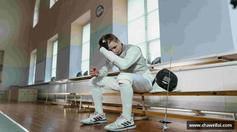 爱上运动，享受生活